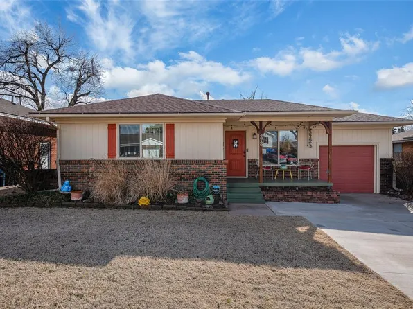 4230 NW 16th Ter, Oklahoma City, OK 73107