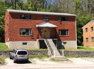 4130 Delhi Ave APT 1, Cincinnati, OH 45204