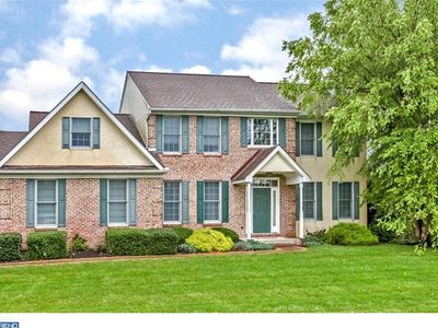 290 Baker Dr, Lincoln University, PA, 19352