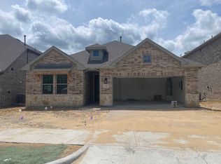 2005 Redtail Dr, Melissa, TX 75454