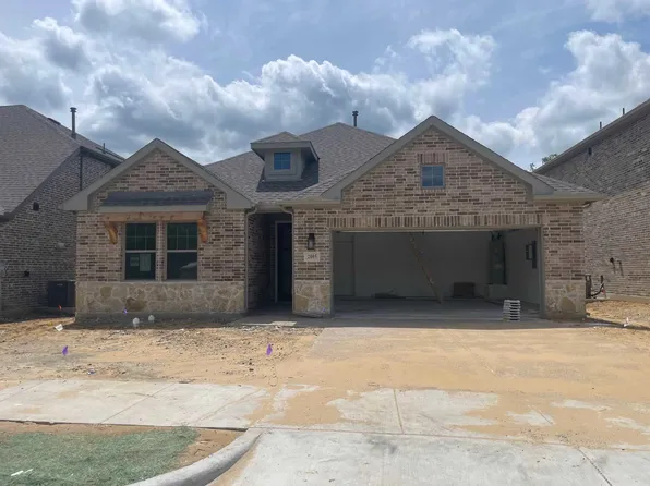 2005 Redtail Dr, Melissa, TX 75454
