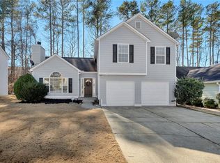 2683 Lake Park Bnd, Acworth, GA 30101