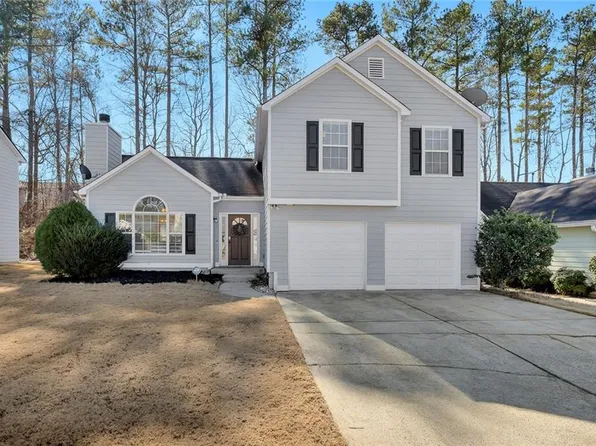 2683 Lake Park Bnd, Acworth, GA 30101