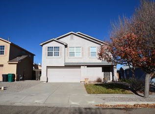 605 Autumn Meadows Dr NE, Rio Rancho, NM 87144