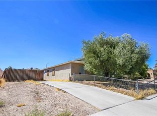 2436 Valparaiso St, Las Vegas, NV 89108