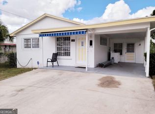 928 W 6th St, Riviera Beach, FL 33404