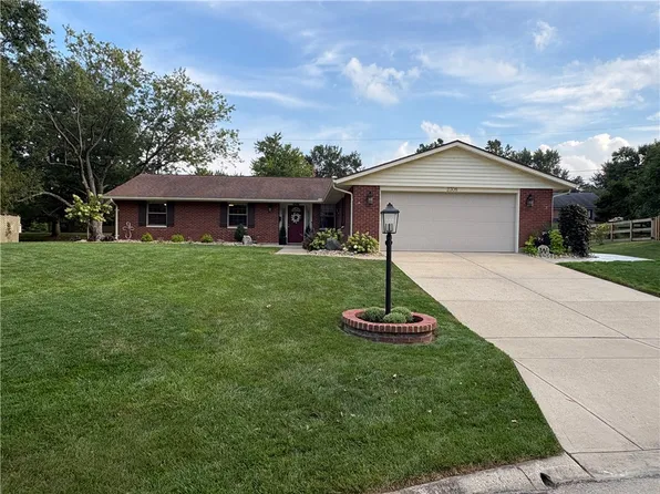 2308 Wrenside Ln, Dayton, OH 45440