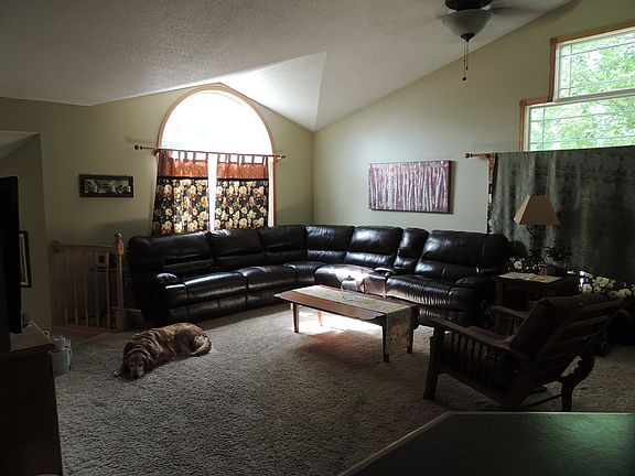 Living Room- Main floor