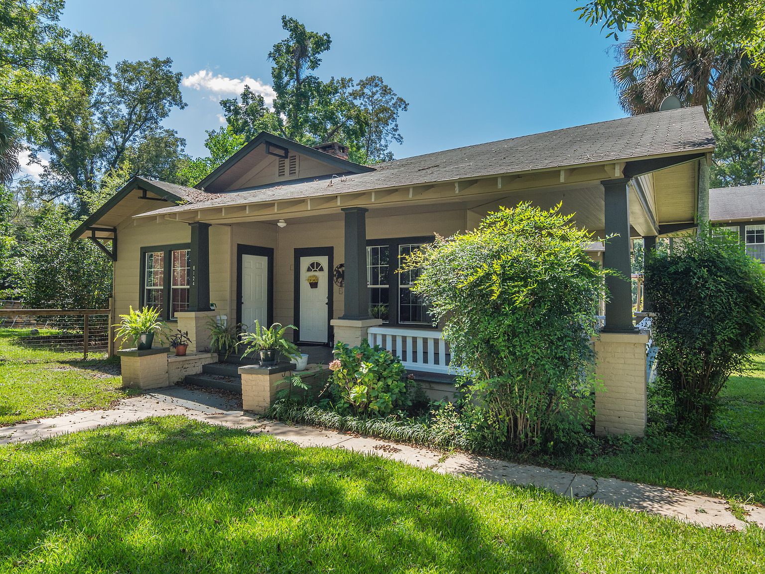 8124 4th St, Laurel Hill, FL 32567 Zillow