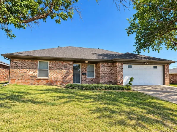 1100 Sugarloaf Dr, Amarillo, TX 79110