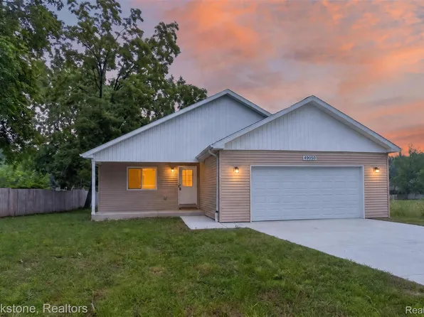 49050 Fuller Rd, Chesterfield, MI 48051
