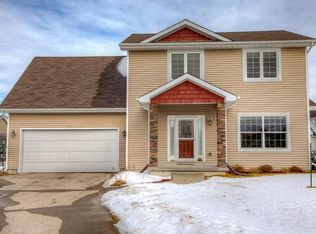 4111 SW Elm Ct, Ankeny, IA 50023