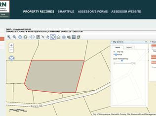 Mora Pl #225, Tijeras, NM 87059