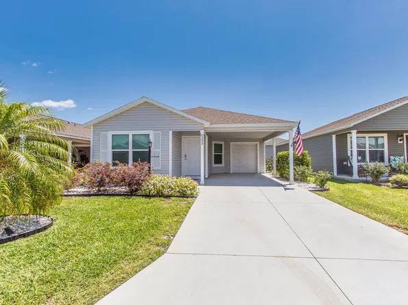 6253 Siverson Ter, The Villages, FL 32163