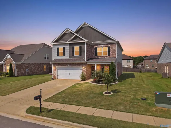134 Morning Dew Rd, Toney, AL 35773
