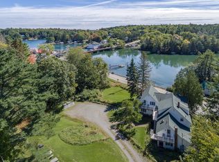 41 Hendricks Hill Rd, Southport, ME 04576