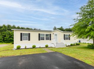 8 Haley Ln, North Windham, CT 06256