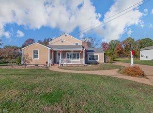 315 Dandy Loop Rd, Yorktown, VA 23692