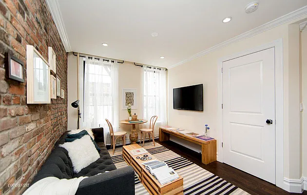 Rented by Corcoran | media 50