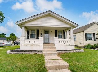 802 Brough Ave, Hamilton, OH 45015