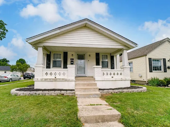 802 Brough Ave, Hamilton, OH 45015