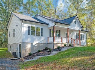 22841 Village Rd, Unionville, VA 22567