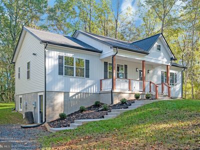 22841 Village Rd, Unionville, VA, 22567