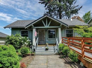 3832 NE 69th Ave, Portland, OR 97213