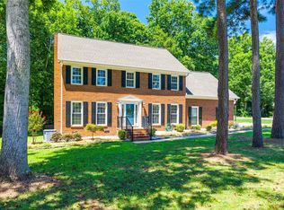1140 Candlelight Dr, Rock Hill, SC 29732