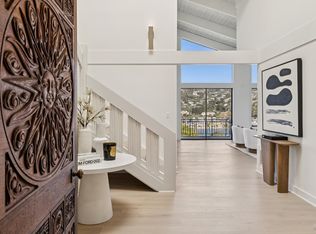 14 Buckeye Road, Belvedere, CA 94920