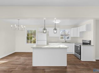 331 Jack Coleman Dr NW, Huntsville, AL 35805