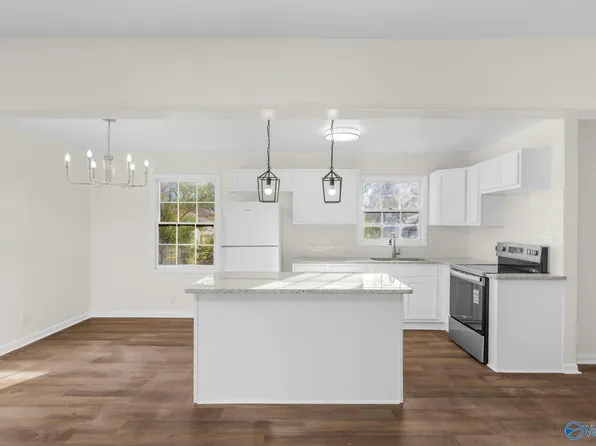 331 Jack Coleman Dr NW, Huntsville, AL 35805