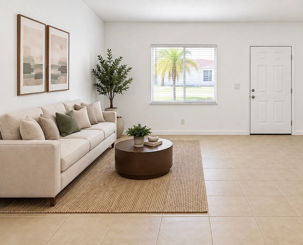 2 bed, $2,050 — Photo 2