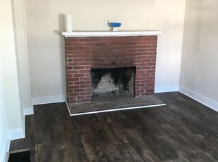 1319 Clarion St, Reading, PA 19601