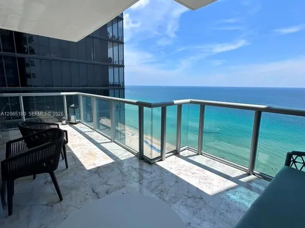 17121 Collins Ave APT 1208, Sunny Isles Beach, FL 33160