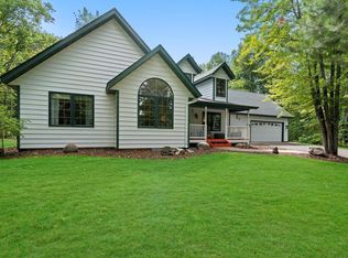 8095 Dove St, Breezy Pt, MN 56472