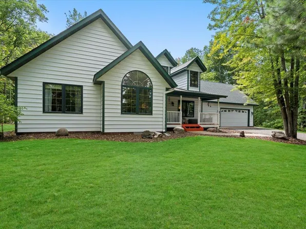 8095 Dove St, Breezy Pt, MN 56472