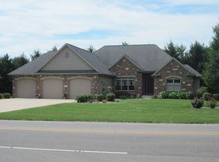 14440 Adams Rd, Granger, IN 46530