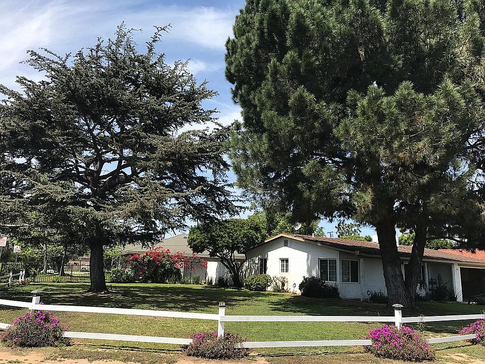 Park-like large corner lot.