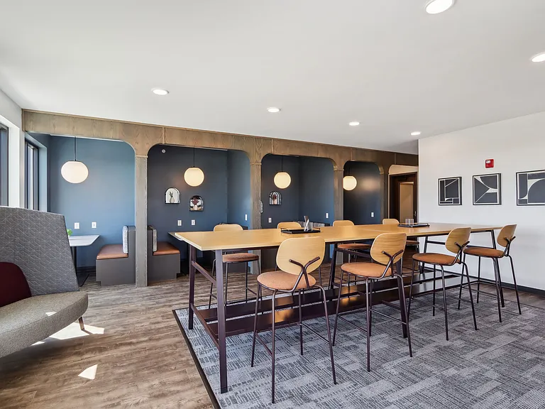 McCord Square Apartments — Photo 7