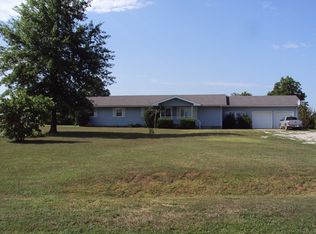 1778 Locust Rd, Fort Scott, KS 66701