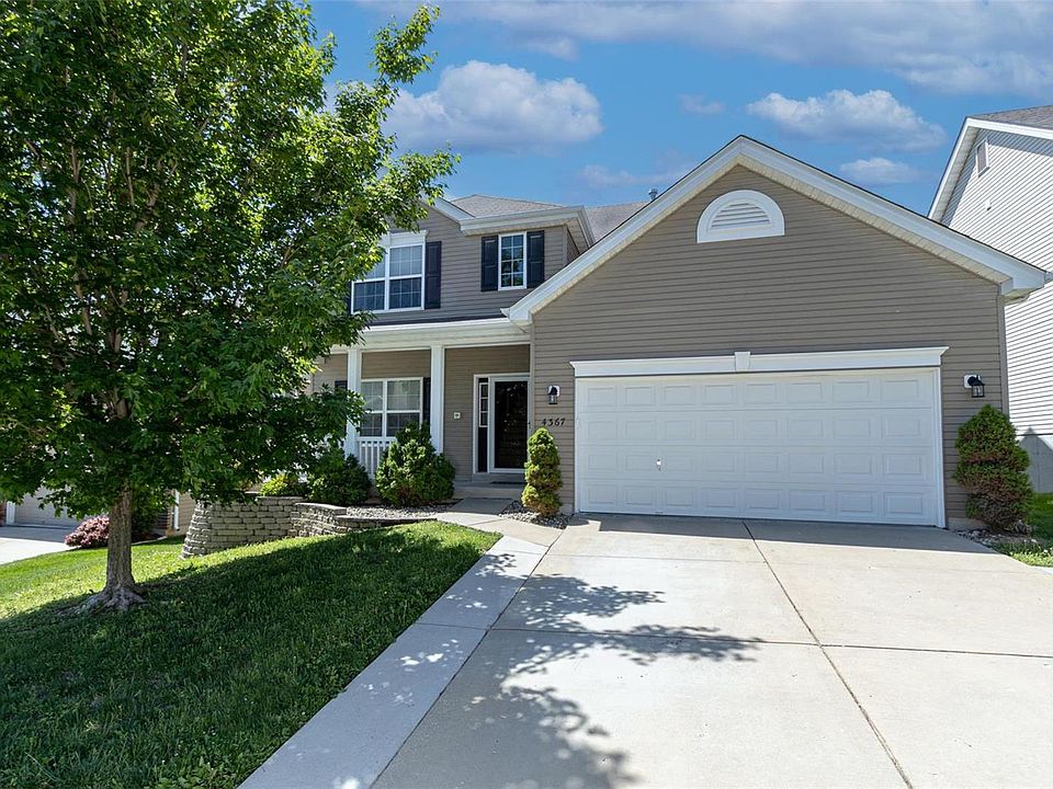 1st image of 4367 Magoffin Trails Dr