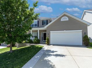 4367 Magoffin Trails Dr, Saint Louis, MO 63129