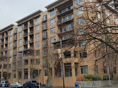 701 Columbia St APT 208, Vancouver, WA, 98660