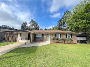 123 Davidson Ave, Savannah, GA 31419