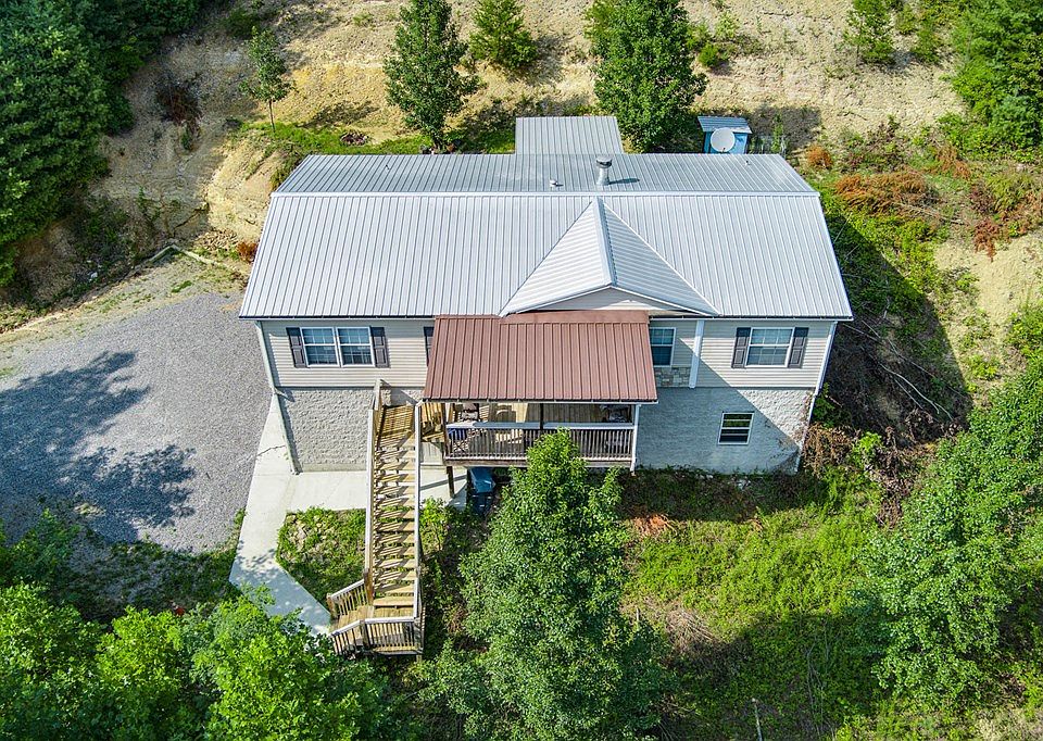 146 Cordell Miller Ln, Crawford, TN 38554 Zillow