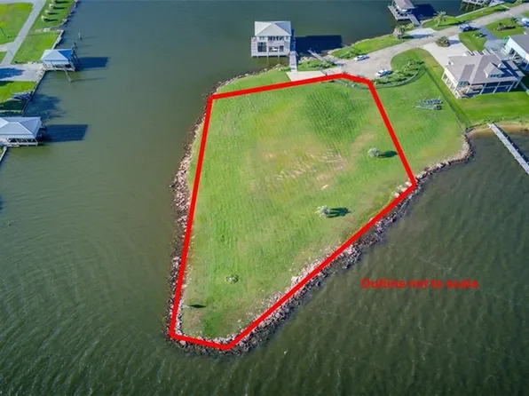 Marlin Dr, Slidell, LA 70461