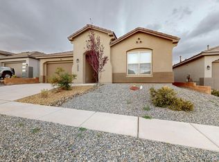 9105 Cambrils Dr NW, Albuquerque, NM 87114
