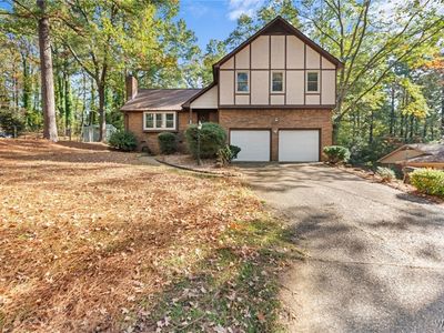 4119 Lakepoint Dr, Tuscaloosa, AL, 35405