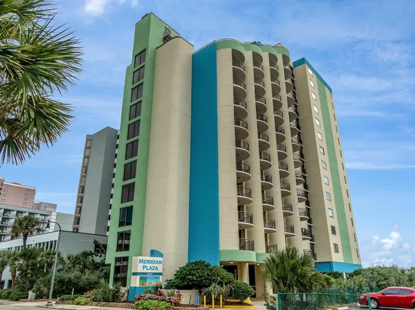 2310 N Ocean Blvd. #605, Myrtle Beach, SC 29577